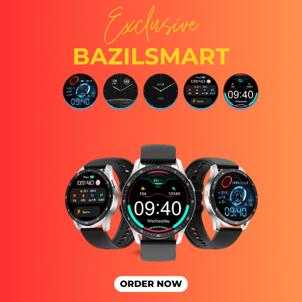 BazilSmart