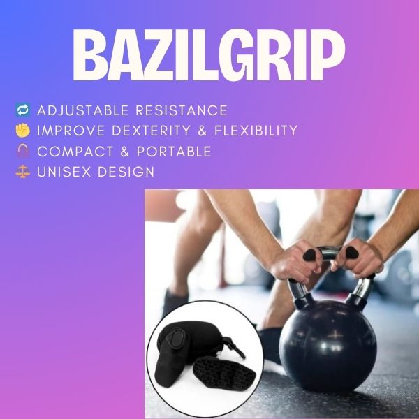 BazilGrip
