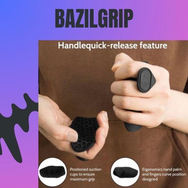 BazilGrip