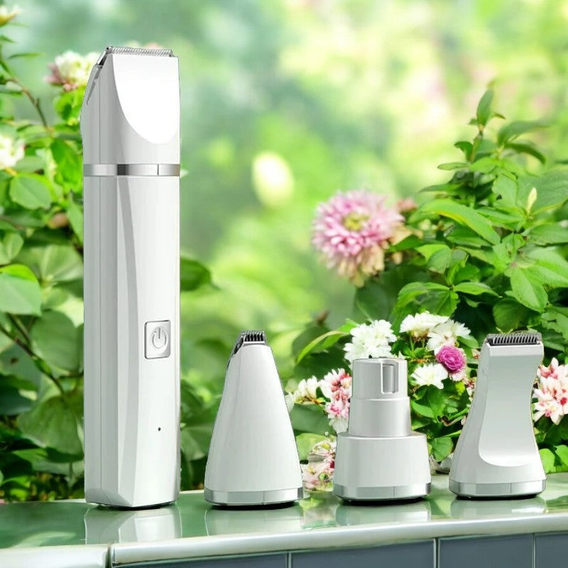 GroomyTech