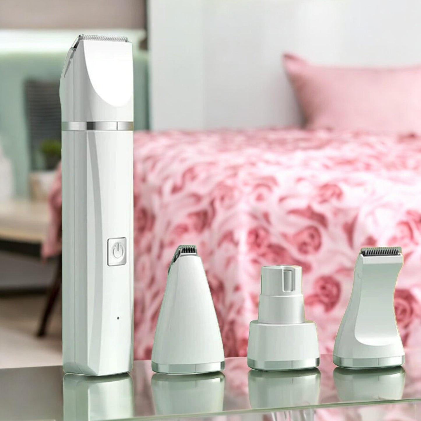 GroomyTech