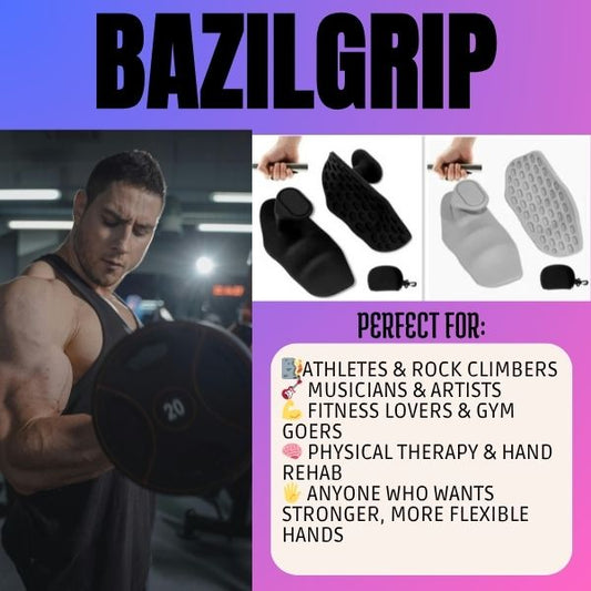 BazilGrip