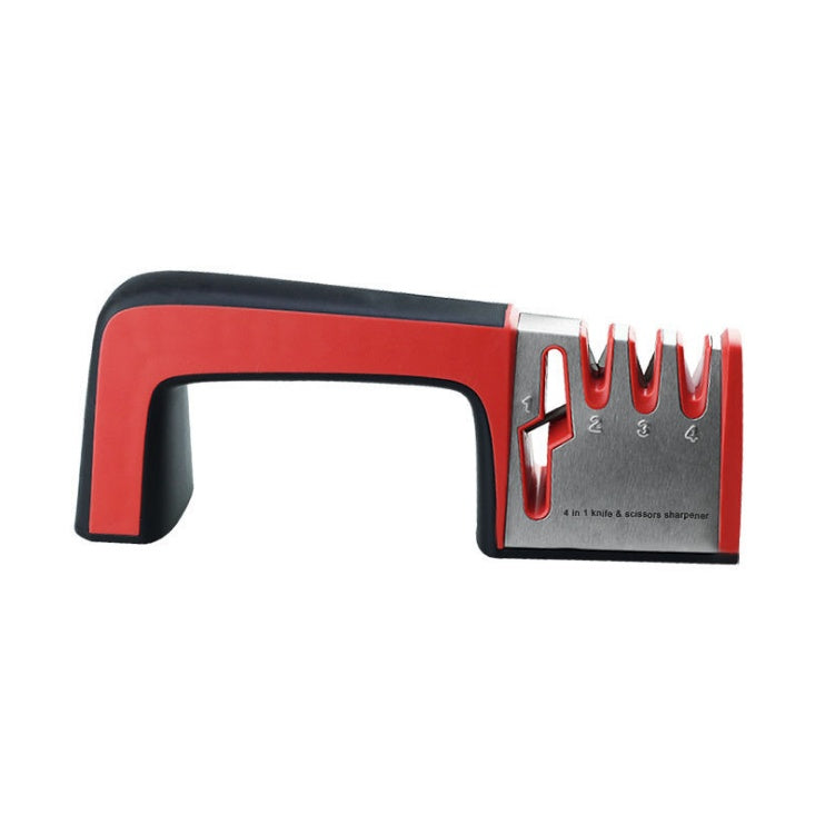 Multi-Function Kitchen Knife Sharpener