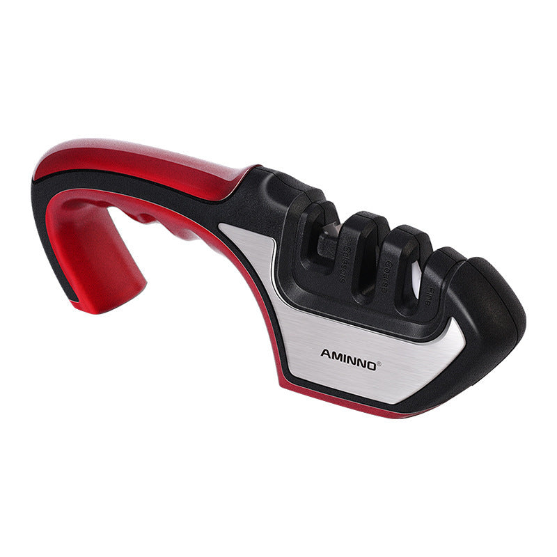 Multi-Function Kitchen Knife Sharpener