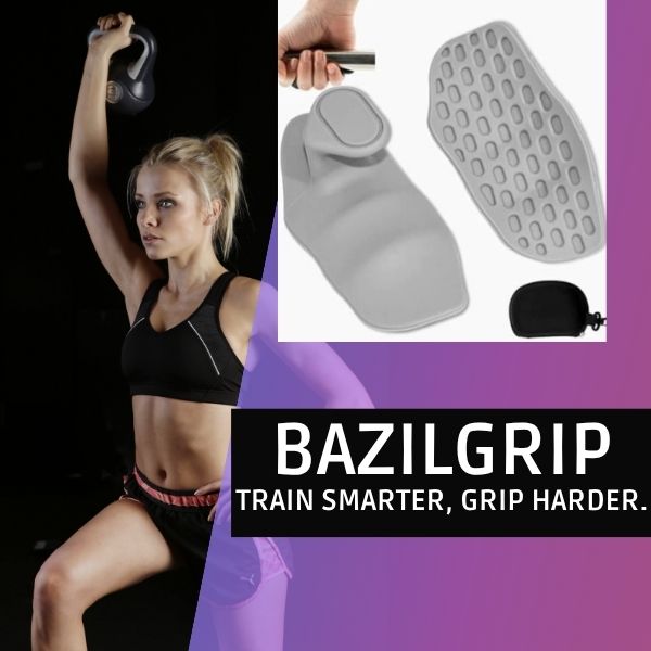 BazilGrip