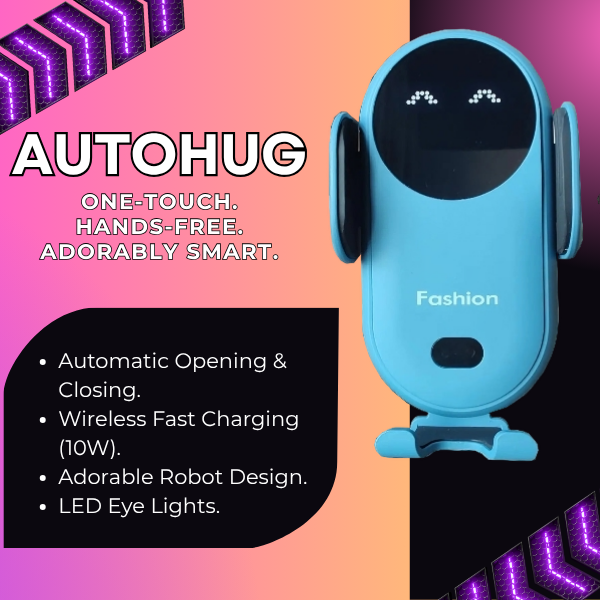 AutoHug