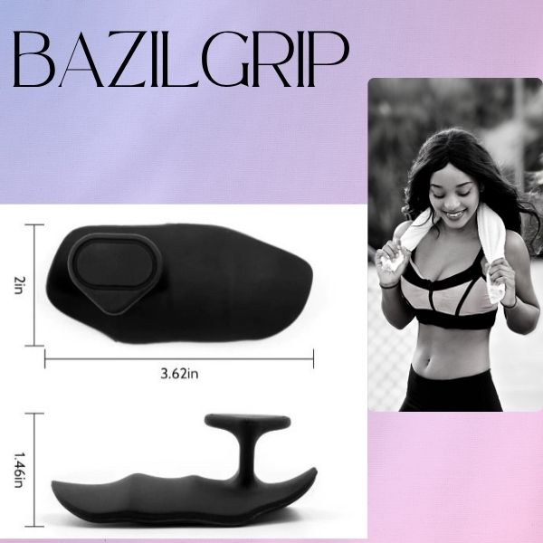 BazilGrip